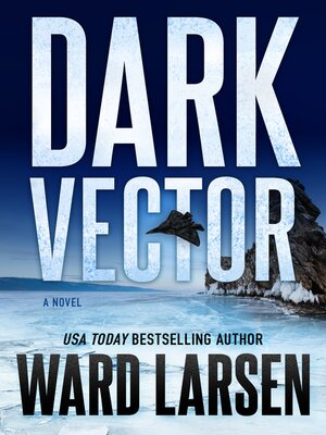 cover image of Dark Vector